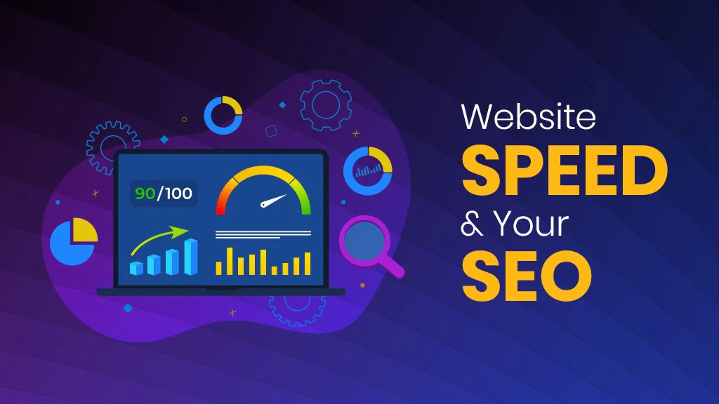 web page speed for seo | English Explorers